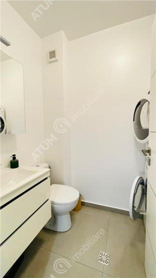 Inchiriere apartament 3 camere, Vasile Aaron, Sibiu