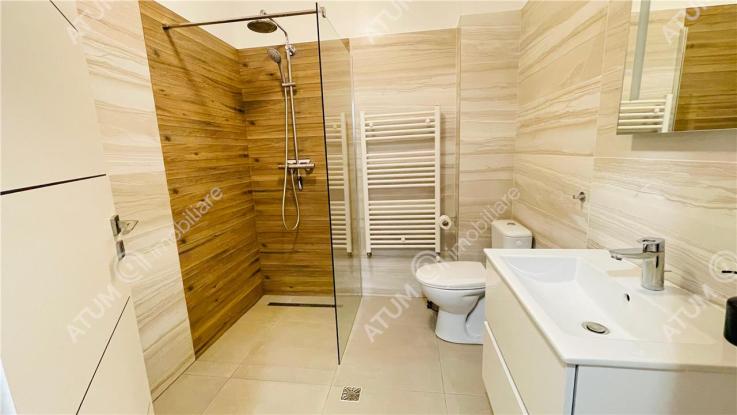 Inchiriere apartament 3 camere, Vasile Aaron, Sibiu