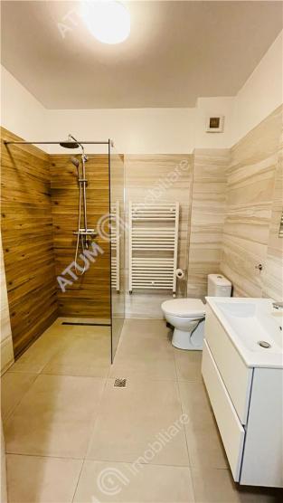 Inchiriere apartament 3 camere, Vasile Aaron, Sibiu