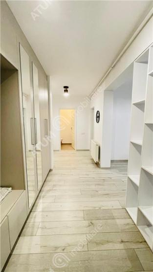 Inchiriere apartament 3 camere, Vasile Aaron, Sibiu