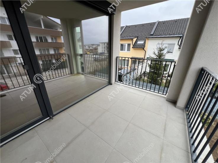 Vanzare apartament 3 camere, Calea Cisnadiei, Sibiu