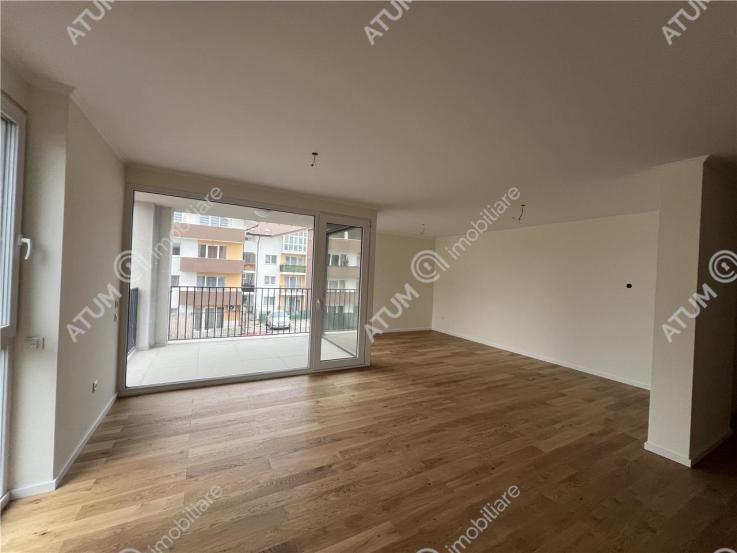 Vanzare apartament 3 camere, Calea Cisnadiei, Sibiu