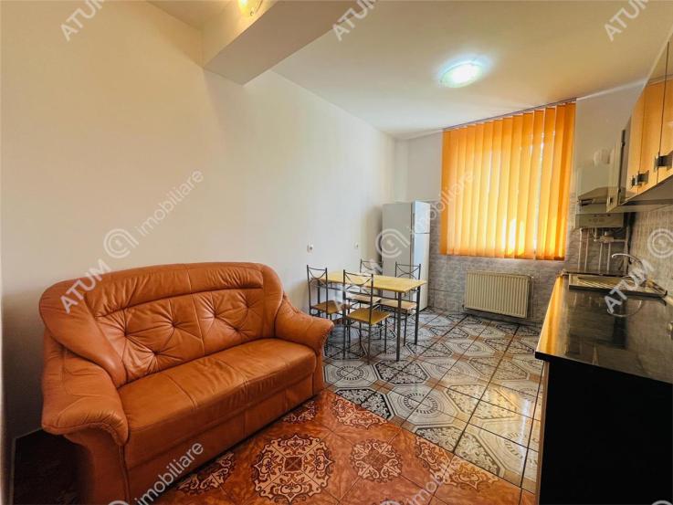 Inchiriere apartament 3 camere, Bulevard Mihai Viteazu , Sibiu