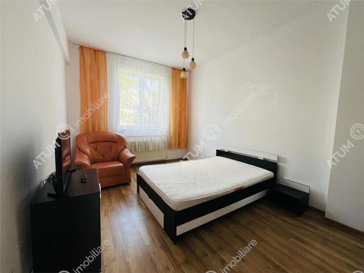 Inchiriere apartament 3 camere, Bulevard Mihai Viteazu , Sibiu