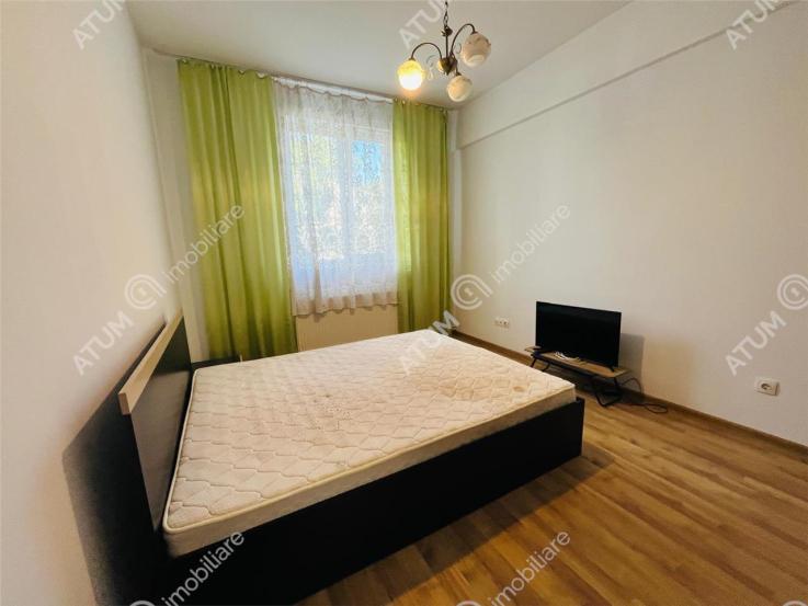 Inchiriere apartament 3 camere, Bulevard Mihai Viteazu , Sibiu