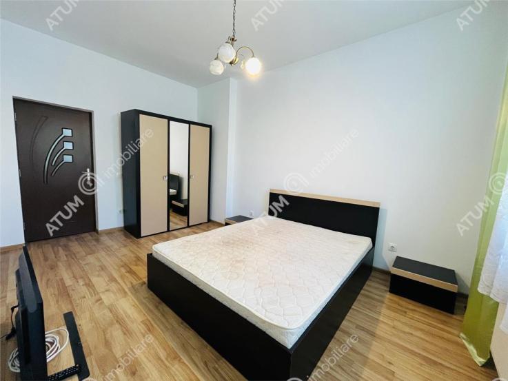 Inchiriere apartament 3 camere, Bulevard Mihai Viteazu , Sibiu