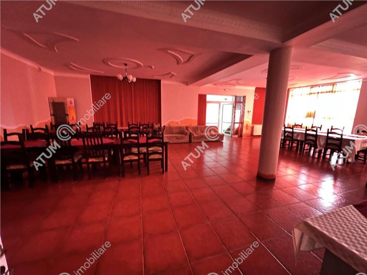 Inchiriere spatiu comercial, Central, Sibiu