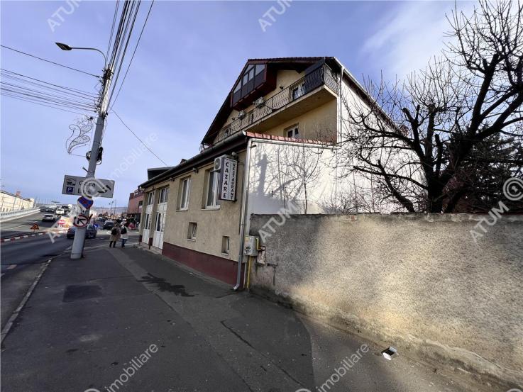 Inchiriere spatiu comercial, Central, Sibiu