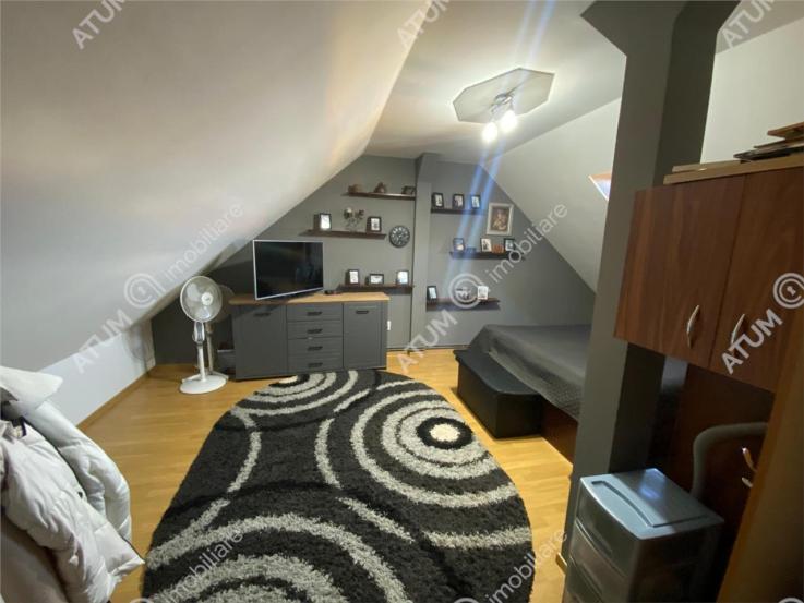 Vanzare apartament 3 camere, Bulevard Mihai Viteazu , Sibiu