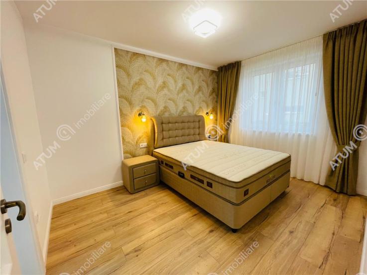 Vanzare apartament 3 camere, Vasile Aaron, Sibiu