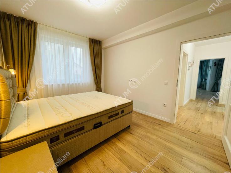 Vanzare apartament 3 camere, Vasile Aaron, Sibiu