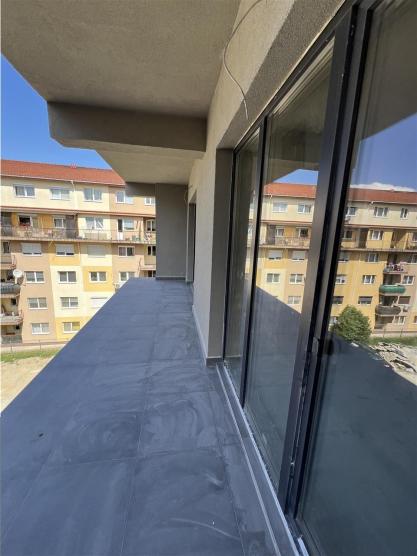 Vanzare apartament 2 camere, Hipodrom 1, Sibiu