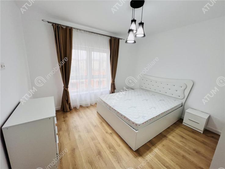 Inchiriere apartament 2 camere, Bulevard Mihai Viteazu , Sibiu