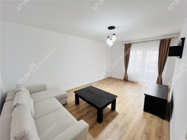 Inchiriere apartament 2 camere, Bulevard Mihai Viteazu , Sibiu