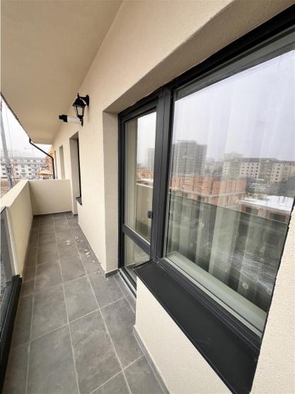 Inchiriere apartament 2 camere, Bulevard Mihai Viteazu , Sibiu