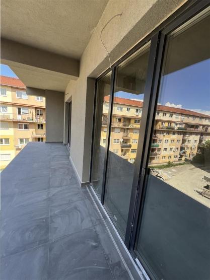 Vanzare apartament 2 camere, Hipodrom 1, Sibiu