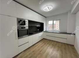 Vanzare apartament 2 camere, Piata Cluj, Sibiu