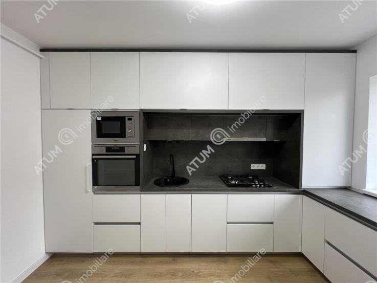 Vanzare apartament 2 camere, Piata Cluj, Sibiu