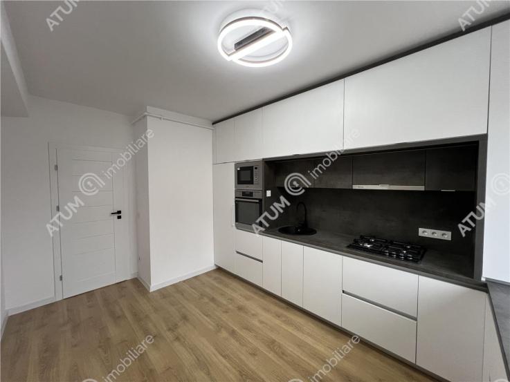 Vanzare apartament 2 camere, Piata Cluj, Sibiu