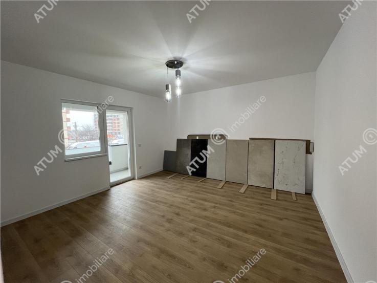 Vanzare apartament 2 camere, Piata Cluj, Sibiu