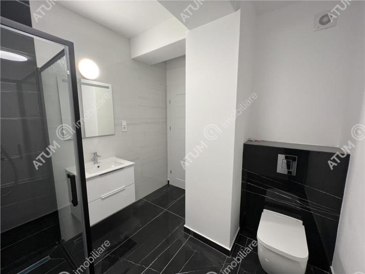 Vanzare apartament 2 camere, Piata Cluj, Sibiu