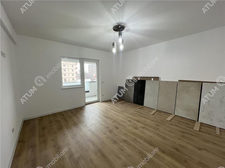 Vanzare apartament 2 camere, Piata Cluj, Sibiu