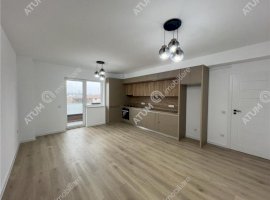 Vanzare apartament 3 camere, Piata Cluj, Sibiu