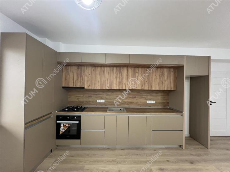 Vanzare apartament 3 camere, Piata Cluj, Sibiu