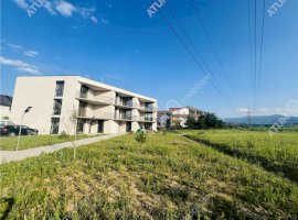 Vanzare apartament 2 camere, Calea Cisnadiei, Sibiu