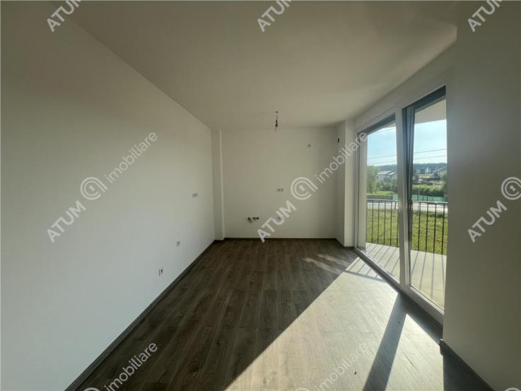 Vanzare apartament 2 camere, Calea Cisnadiei, Sibiu