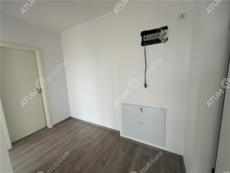 Vanzare apartament 2 camere, Calea Cisnadiei, Sibiu