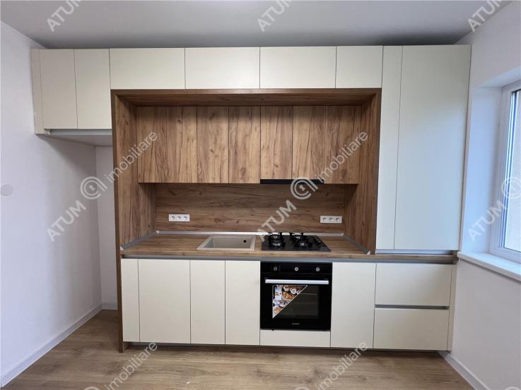 Vanzare apartament 3 camere, Piata Cluj, Sibiu