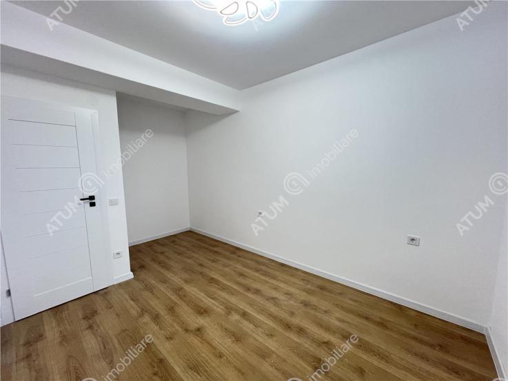 Vanzare apartament 3 camere, Piata Cluj, Sibiu