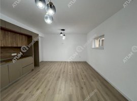 Vanzare apartament 3 camere, Piata Cluj, Sibiu