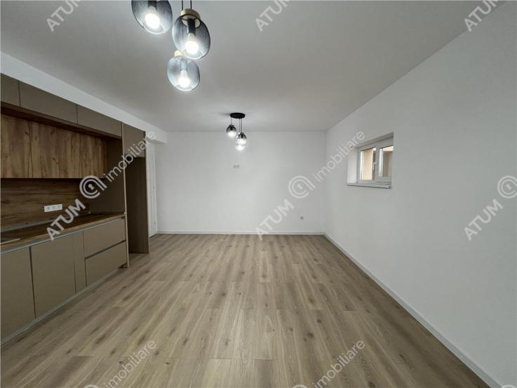 Vanzare apartament 3 camere, Piata Cluj, Sibiu