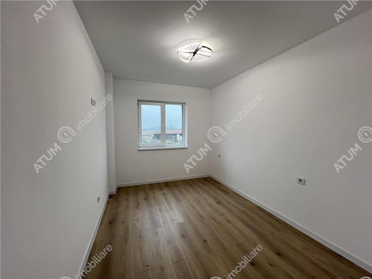 Vanzare apartament 3 camere, Piata Cluj, Sibiu