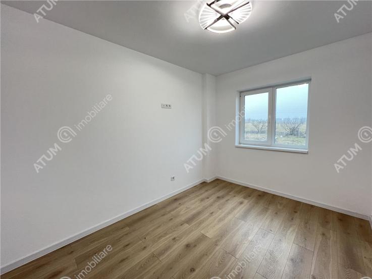 Vanzare apartament 3 camere, Piata Cluj, Sibiu