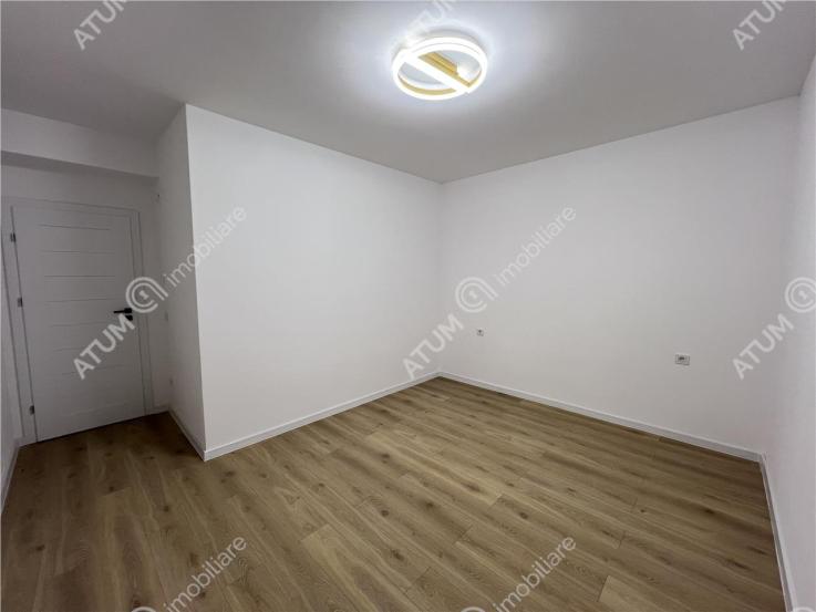 Vanzare apartament 3 camere, Piata Cluj, Sibiu