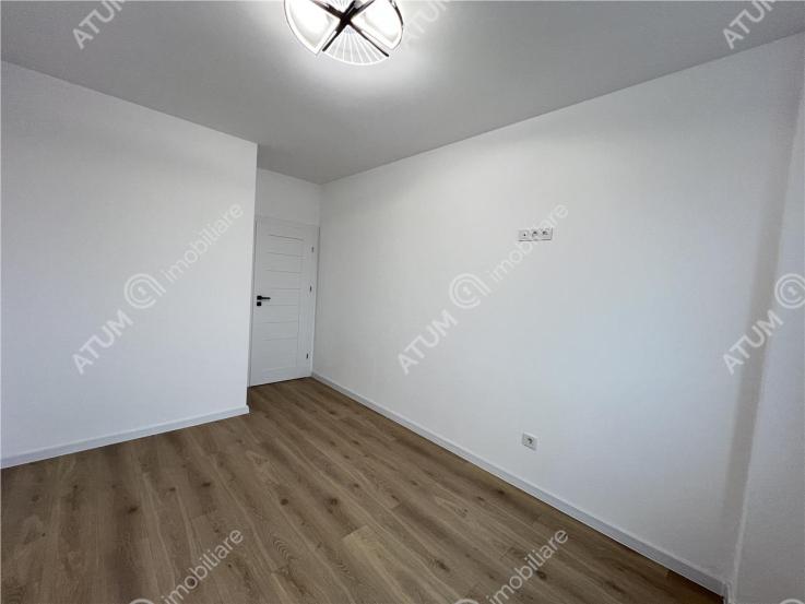 Vanzare apartament 3 camere, Piata Cluj, Sibiu