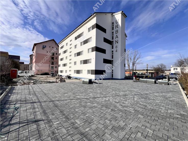 Vanzare apartament 2 camere, Lazaret, Sibiu