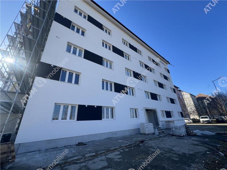 Vanzare apartament 2 camere, Lazaret, Sibiu