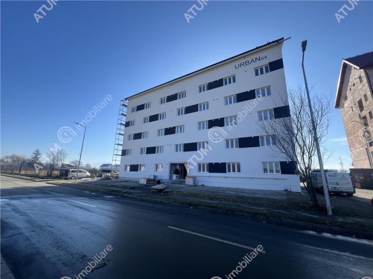 Vanzare apartament 2 camere, Lazaret, Sibiu