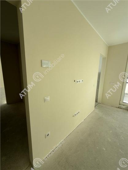 Vanzare apartament 2 camere, Piata Cluj, Sibiu