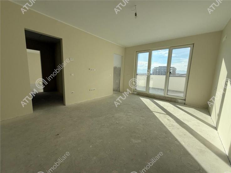 Vanzare apartament 2 camere, Piata Cluj, Sibiu