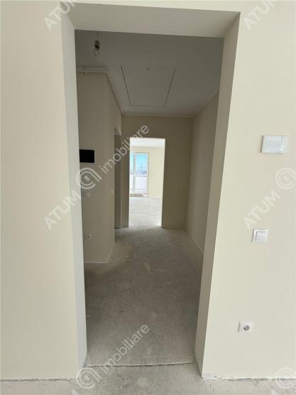 Vanzare apartament 2 camere, Piata Cluj, Sibiu