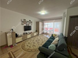 Vanzare apartament 3 camere, Calea Dumbravii, Sibiu