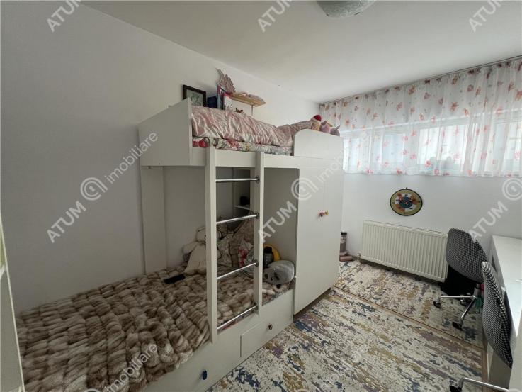 Vanzare apartament 3 camere, Calea Dumbravii, Sibiu