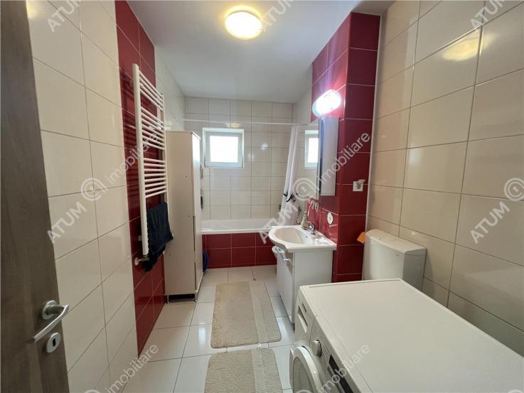 Vanzare apartament 3 camere, Calea Dumbravii, Sibiu