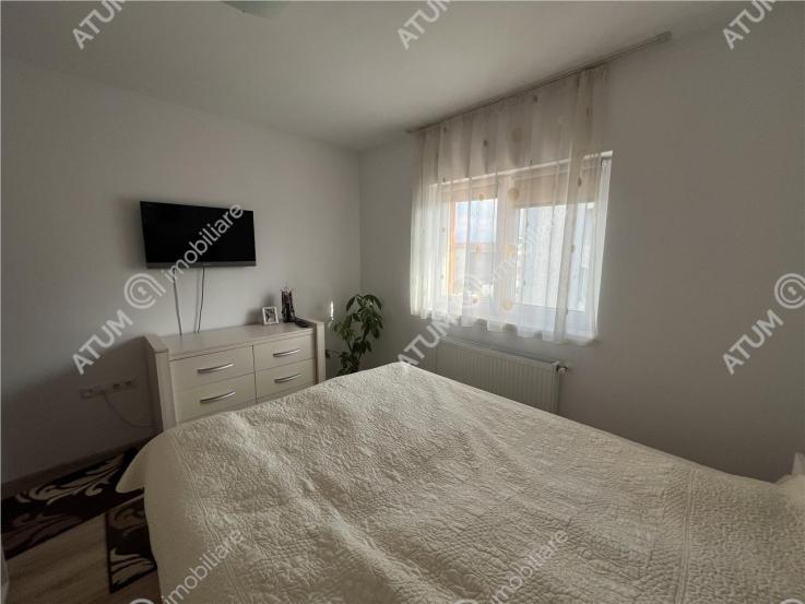 Vanzare apartament 3 camere, Calea Dumbravii, Sibiu