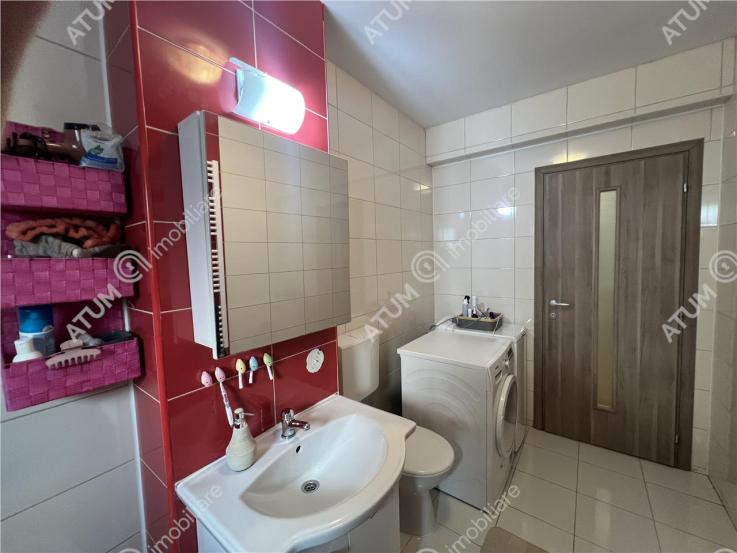 Vanzare apartament 3 camere, Calea Dumbravii, Sibiu